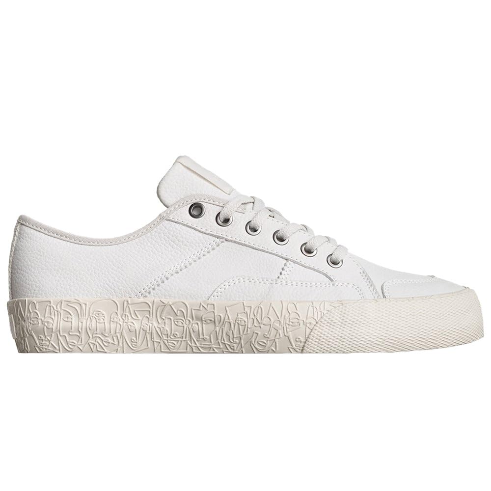 White/Montano 10 D Boots for Men in Surplus
| Globe Montano 10 D Men's Hiking Boots
| Surplus White Globe Montano 10 D
