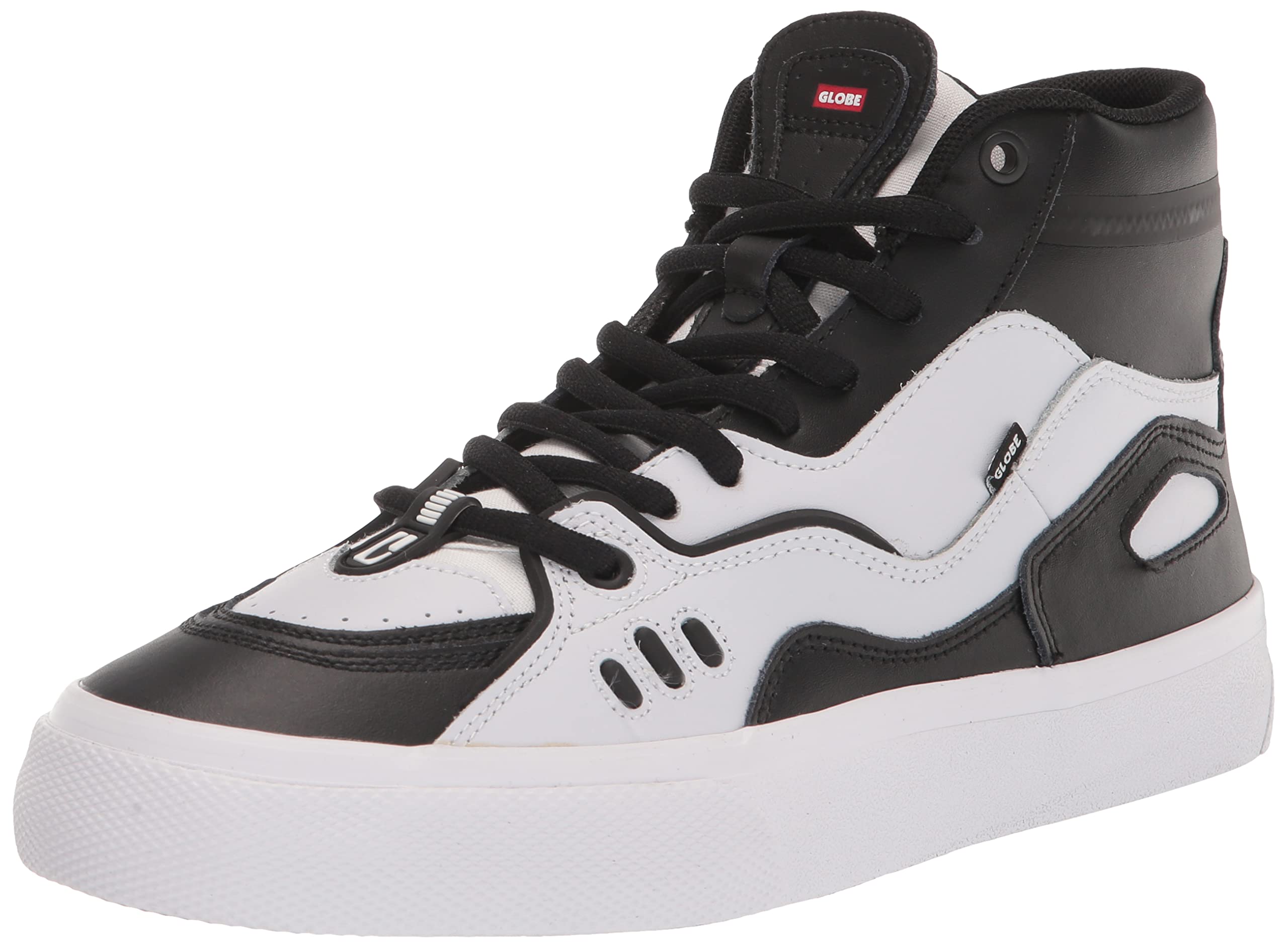Globe Men's Surplus Skate Shoe - Durability, Style, Skate Compatibility